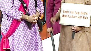 Gudia न कय on the spot roast  Shorts TKSS TheKapilSharmaShow VarunBadola NiharikaSingh