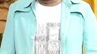 लगत ह Gudia Jimmy Shergill क jabra fan hai  Shorts TKSS TheKapilSharmaShow VarunBadola
