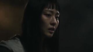 Parasyte- The Grey (2024)