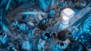 Avatar The Last Airbender Season 1 Episode 8 Dubbed Part 4