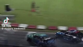 DRIFTING