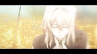 The most beautiful anime videos you can watch in your life ????
