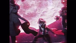 The most beautiful anime videos you can watch in your life ????