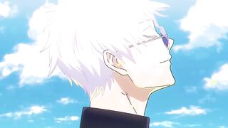 Jujutsu Kaisen ????