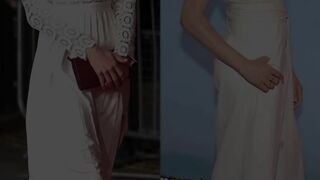 Similarity between Kate Middleton and Meghan Markle