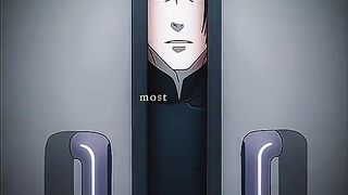 Jujutsu Kaisen ????