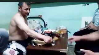 Drinking is injurious to health