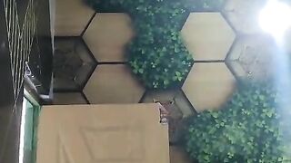 My working video