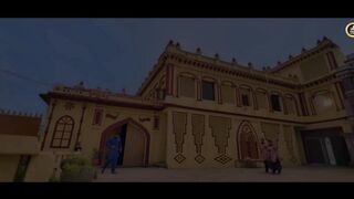 Naagni Fadi Gayi -- Armaan Malik - Kritika Malik - Payal Malik -- New Punjabi Song 2024