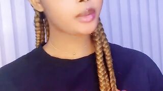 Fake girlfriend