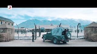 Raataan Lambiyan – Official Video - Shershaah - Sidharth – Kiara - Tanishk B- Jubin Nautiyal -Asees