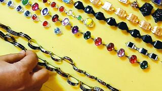 Rings of all correction