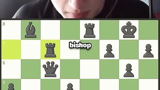Well Chess is funny sometimes