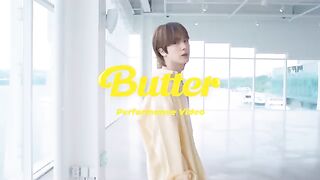 CHOREOGRAPHY-BTS-방탄소년단-Butter-Special