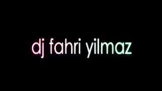 - KAMiKAZE Dj Fahri Yilmaz_