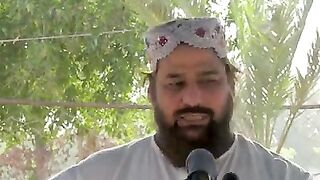 Hum_Sab_Alllah_Kay_Wali_Hain_Mufti_Syed_Noor_Zaman_Naqashbandi