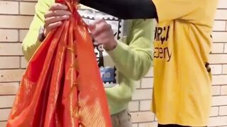 Riteish & Kids Preparing the Gudi On The Occasion of Gudi Padwa #riteshdeshmukh #short #shorts #trending #viral #bollywood #viralshorts