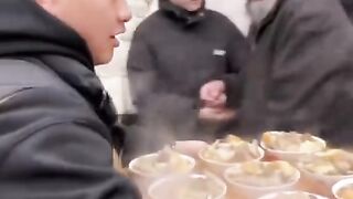 Ramadan in China