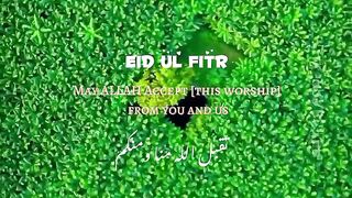 Allah Akbar
