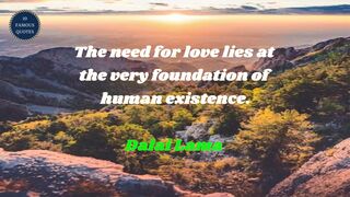 10 famous quotes about love | Part 20