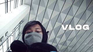 Pulang Sekolah, Ajak Sekawan Jalann-Jalan! | Njan Vlog
