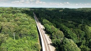 "Nature's Harmony: A Journey Through Earth's Beauty"