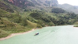 "Nature's Tapestry: Exploring Earth's Marvels"