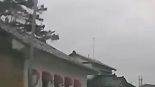 earth quake
