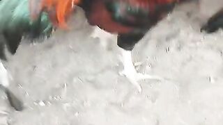 This is a pretty good rooster