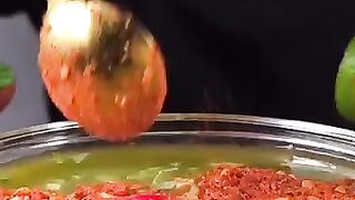 Fochka very  spicy jul and sweet jul