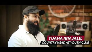 Taha bin Jalil part 2