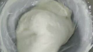 Mozzarella Donut Recipe | Asmr Mukbang Eating