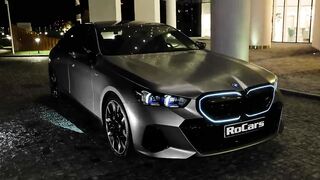 2024 BMW i5 M60 Xdrive