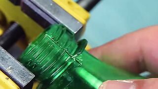 Mini lock for kids