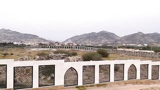 Jang_e_badar_ka_maidan___Ziyarat_madinah