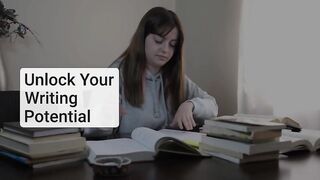 Unlock Your Writing Potential