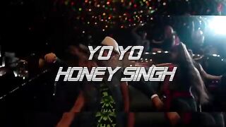Yo yo honey Singh song