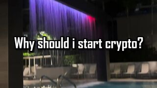 Become a Crypto Master! Link in Bio!