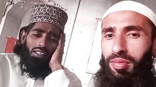Qari Quran recitation