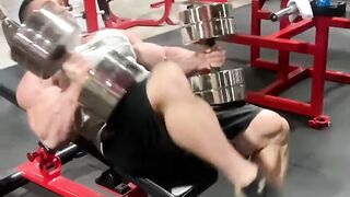 This_Guy_is_on_Fire????_Chest_Day_Motivation_#shorts_????_Bodybuilding_Motivation(720p).webm