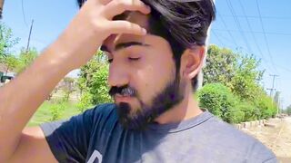 New hairstyle short video mini vlog