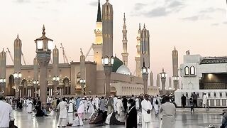 Madina pak