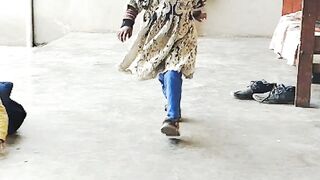 My daughter nice video