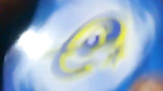 Pokemon card unboxing