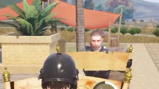 Pubg mobile
