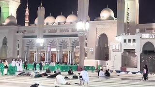 When grace happens, things change