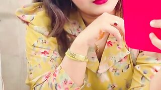 আর এখন তাকে ছেড়ে থাকার অভ্যাস করছি???? আহারে সময়????