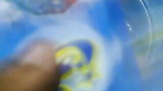 Pokemon card unboxing