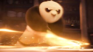 Kung Fu Panda 4 2024 Full Animated Hollywood Movie Part 4