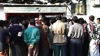 বাকী খেয়েছি বলে কি.....